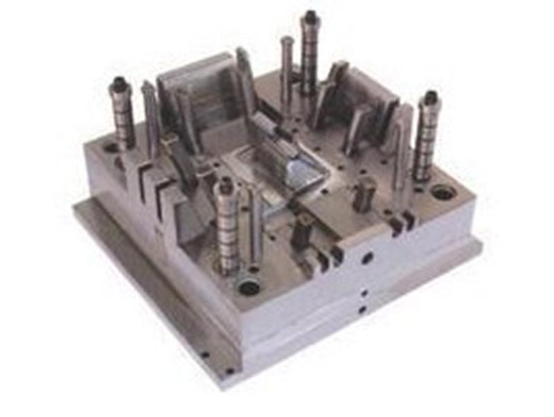 武平精密塑料模批发