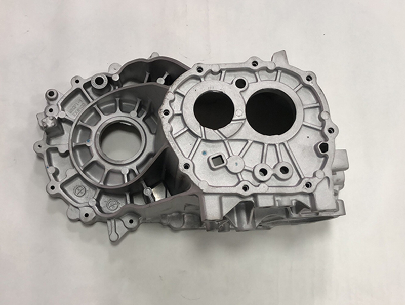 武平铝压铸厂家