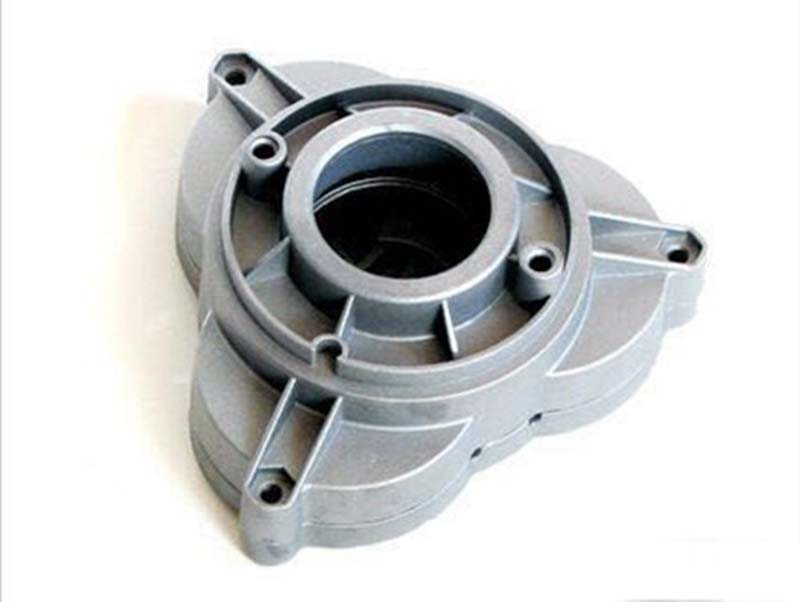 武平锌压铸生产厂家